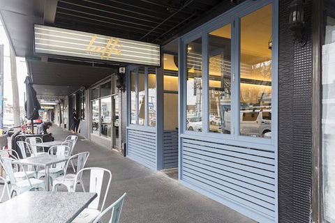 Laffe By Kanzaman - Events Australia 0