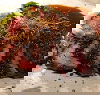 Matilda 159 Domain - Events Australia