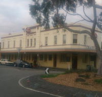 North Fitzroy Arms - Accommodation Europe