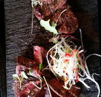 Wagyu Ya Japanese Chargrill Restaurant - Events Australia