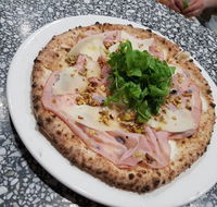 1000 Lire PizzaStuzzichini - Accommodation Europe