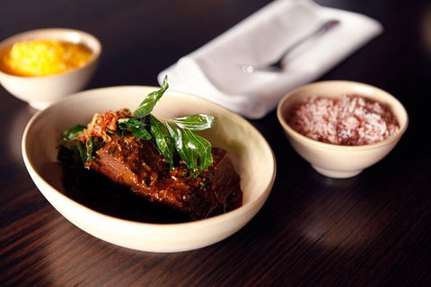 Araliya St Kilda - Events Australia 0