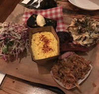 Bluebonnet Barbecue - Events Australia