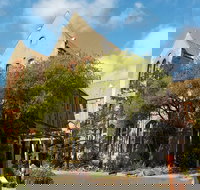 Cam's Kiosk - Events Australia