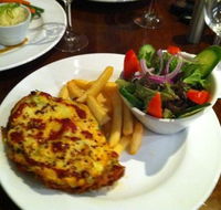 Capriccio Pizza - Events Australia