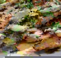 Convent Bakery - Events Australia