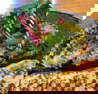 Dilly Daly - Events Australia