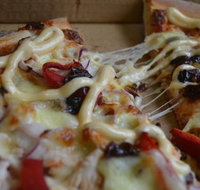 Encore Pizzeria - Events Australia