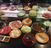 FOF Rotary Hotpot - Events Australia