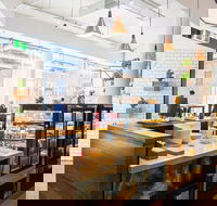 Healthy Vibe  South Yarra - Events Australia