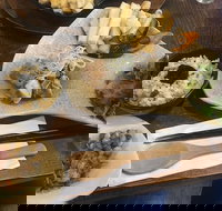 Kappaya Japanese Soul Food Cafe - Events Australia