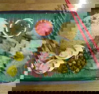 Killiney Kopitiam Victoria Street - Events Australia