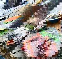 Kitty Burns - Events Australia