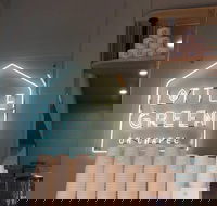 Little Green on Chapel - Events Australia