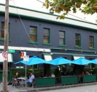 Lord Newry Hotel - Accommodation Europe