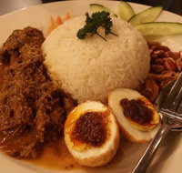 Mai Jia - Events Australia