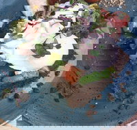 Middle South East - Events Australia