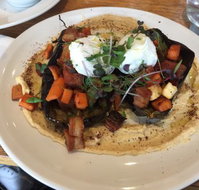 Miss Marmalade - Events Australia