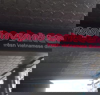 Mopho Canteen - Events Australia