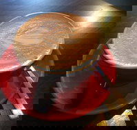 Mothership Cafe - Events Australia