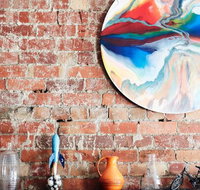 Mr and Mrs Howell - Events Australia