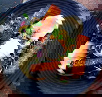 Mr Foxx - Events Australia