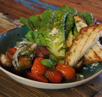 North Fitzroy Social Cafe and Panini Bar - Accommodation Europe