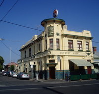 Retreat Hotel - Events Australia