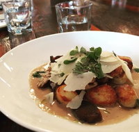 Rita's Cafeteria - Events Australia