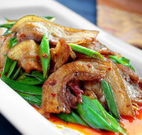 Sichuan House Seafood - Events Australia