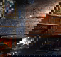 Talk to Me - Events Australia