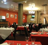 Tandoor Indian Cuisine - Accommodation Europe