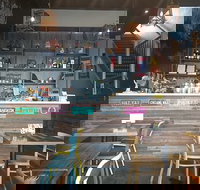 Thaiger Rabbit - Events Australia