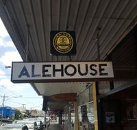 The Alehouse Project - Events Australia