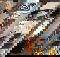 The Carringbush Hotel - Events Australia