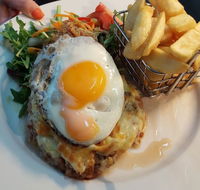 The Home Hotel Bistro - Tourism Bookings