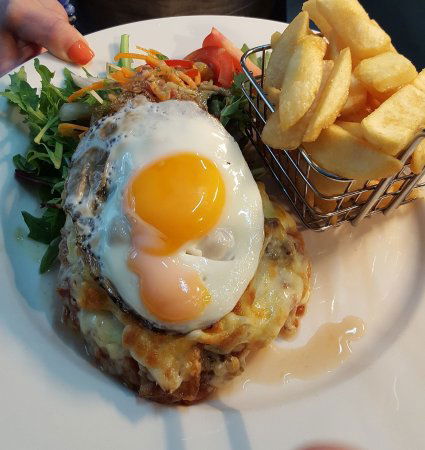 The Home Hotel Bistro - Tourism Bookings 0
