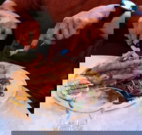 The Osborne Rooftop  Bar - Events Australia