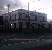 The Park Hotel Restaurant - Events Australia