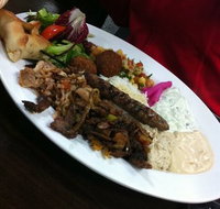 Tiba's Lebanese Restaurant - Events Australia