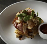 Tom Phat - Events Australia