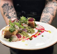 Two Little Pigs Charcuterie  Grind - Events Australia