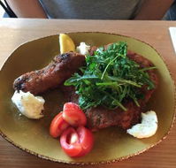 Woodstock Pizzicheria - Events Australia