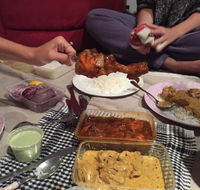 Yarra Indian Takeaway and Cafe - Events Australia
