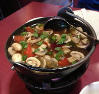 Ying Thai - Events Australia