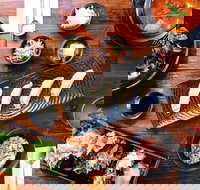 Zen Charcoal BBQ - Events Australia