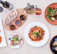 Zia Teresa Restaurant - Events Australia