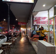 Afghan Kebab - Events Australia