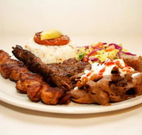 Antalya Restaurant - Events Australia