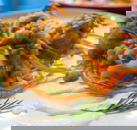 Ashy's Cafe and Restaurant - Events Australia